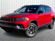 2024 Jeep Compass Trailhawk SUV