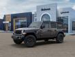 2026 Jeep Wrangler 4-DOOR SPORT Sport Utility