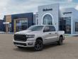 2026 Ram 1500 TRADESMAN CREW CAB 4X4 Pickup