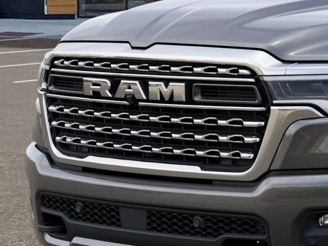 2026 RAM 1500 Limited - Photo 11