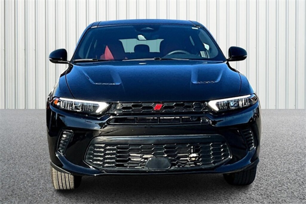 Used 2024 Dodge Hornet GT Plus SUV