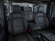 2026 Jeep Wrangler 2-DOOR RUBICON Sport Utility