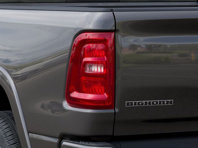 2026 RAM 1500 Big Horn/Lone Star - Photo 9