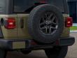 2026 Jeep Wrangler 4-DOOR SPORT S Sport Utility