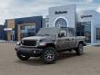 2026 Jeep Gladiator SPORT S 4X4 Pickup