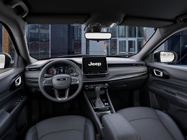 2026 Jeep Compass Limited Altitude - Photo 14