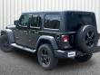 2022 Jeep Wrangler Unlimited Sport SUV