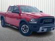 2017 Ram 1500 Rebel Truck Crew Cab