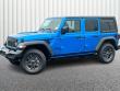 2025 Jeep Wrangler 4-DOOR SPORT S Sport Utility