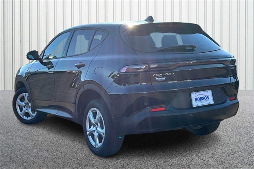 Used 2024 Dodge Hornet GT Plus SUV