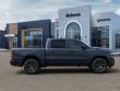 2026 Ram 1500 WARLOCK CREW CAB 4X4 5'7 BOX Pickup