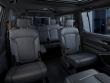2026 Jeep Grand Wagoneer LIMITED 4X4 Sport Utility