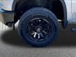 2021 Chevrolet Silverado 2500 HD Custom Truck Crew Cab