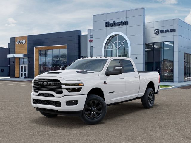 2026 Ram 2500 Pickup 