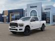 2026 Ram 2500 LARAMIE CREW CAB 4X4 Pickup