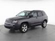 2017 Jeep Compass Latitude 4x4 SUV