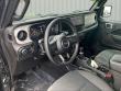 2025 Jeep Wrangler Sport SUV