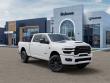 2026 Ram 2500 LARAMIE CREW CAB 4X4 Pickup