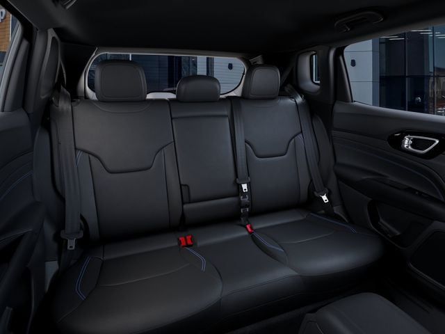 2026 Jeep Compass Limited Altitude - Photo 15