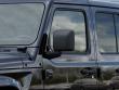 2025 Jeep Wrangler 4-DOOR SAHARA Sport Utility