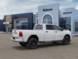 2026 Ram 2500 BIG HORN CREW CAB 4X4 Pickup