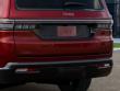 2026 Jeep Grand Wagoneer 4X4 Sport Utility