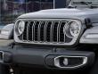 2026 Jeep Wrangler 4-DOOR SAHARA Sport Utility