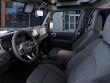2025 Jeep Wrangler 4-DOOR SAHARA Sport Utility