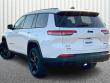 2025 Jeep Grand Cherokee L LIMITED 4X4 Sport Utility