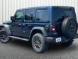 2025 Jeep Wrangler Sport SUV