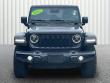 2025 Jeep Wrangler Sport SUV