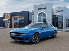 2026 Dodge Charger SCAT PACK PLUS 4-DOOR AWD Sedan
