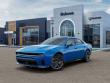 2026 Dodge Charger SCAT PACK 4-DOOR AWD Sedan