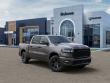 2026 Ram 1500 BIGHORN/LONESTAR CREW 4X4 Pickup