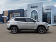 2026 Jeep Compass LATITUDE 4X4 Sport Utility