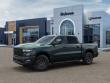 2027 Ram 1500 TRADESMAN CREW CAB 4X4 Pickup