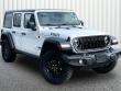 2025 Jeep Wrangler Sport SUV