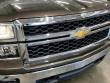 2014 Chevrolet Silverado 1500 LT Truck Crew Cab
