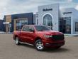 2026 Ram 1500 BIGHORN/LONESTAR CREW 4X4 Pickup