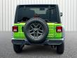 2025 Jeep Wrangler 4-DOOR SPORT S Sport Utility