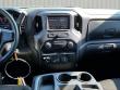 2021 Chevrolet Silverado 2500 HD Custom Truck Crew Cab