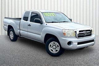 2009 Toyota Tacoma Base Truck Access Cab
