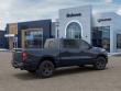 2026 Ram 1500 WARLOCK CREW CAB 4X4 5'7 BOX Pickup