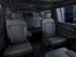 2026 Jeep Grand Wagoneer 4X4 Sport Utility