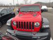 2020 Jeep Gladiator Rubicon Truck Crew Cab