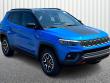 2025 Jeep Compass TRAILHAWK 4X4 Sport Utility
