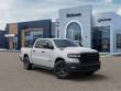 2026 Ram 1500 TRADESMAN CREW CAB 4X4 Pickup