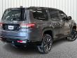 2025 Jeep Grand Wagoneer Series III SUV