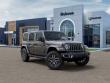 2026 Jeep Wrangler 4-DOOR SAHARA Sport Utility