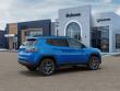 2026 Jeep Compass LATITUDE 4X4 Sport Utility
